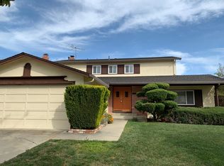 1024 Olmo Ct, San Jose, CA