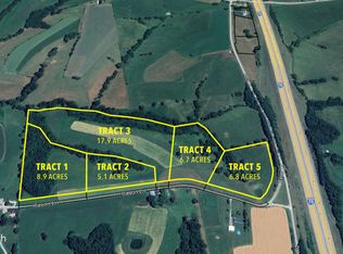 2 Cason Ln, Dry Ridge, KY 41035