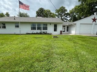 1901 S Bird Rd, Springfield, OH 45505