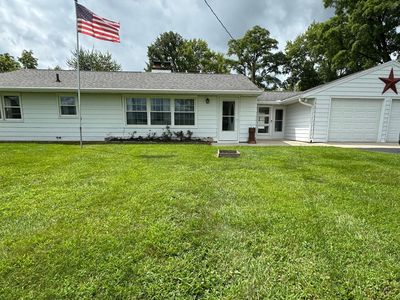 1901 S Bird Rd, Springfield, OH, 45505