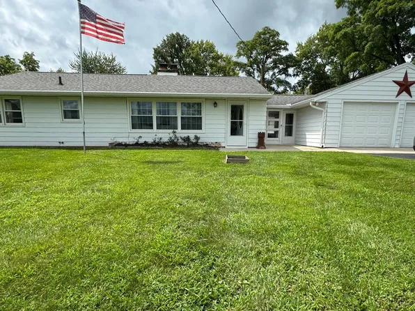 1901 S Bird Rd, Springfield, OH 45505