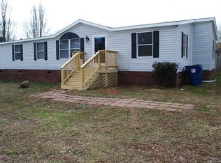 9776 Knightbridge Dr #8, Concord, NC 28025