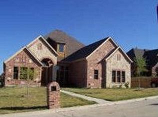 3202 High Ridge Ct, Mansfield, TX 76063