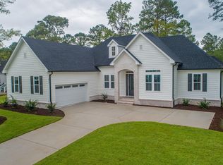 854 Weston Ln SE, Bolivia, NC 28422