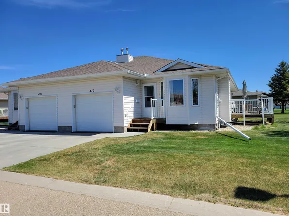7001 Northview Dr #410, Wetaskiwin, AB T9A 0H1