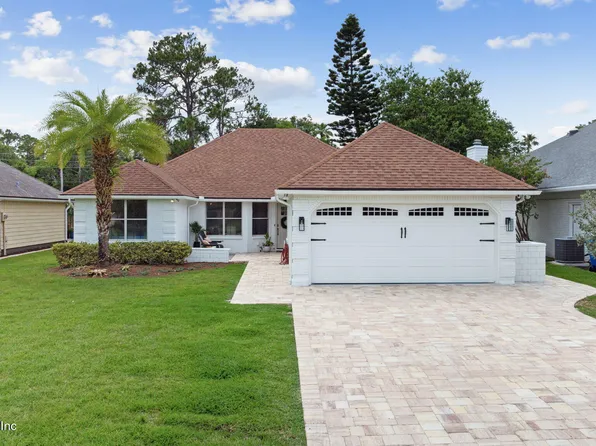 53 WATERBRIDGE Place, Ponte Vedra Beach, FL 32082