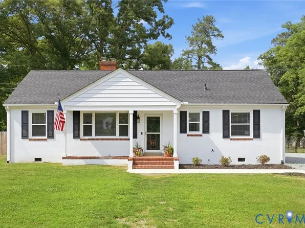 3120 Lakewood Rd, Glen Allen, VA 23060