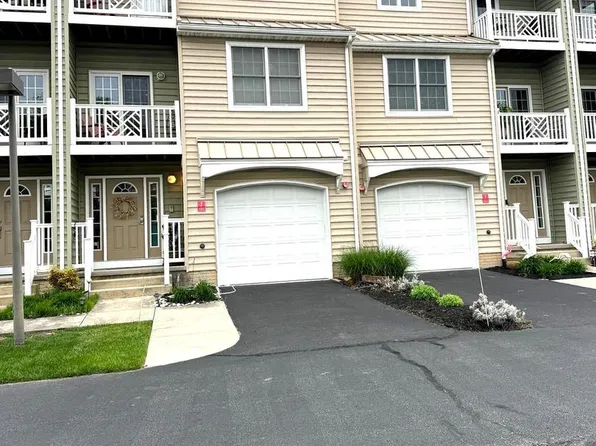 9823 Golf Course Rd Unit 20, Ocean City, MD 21842