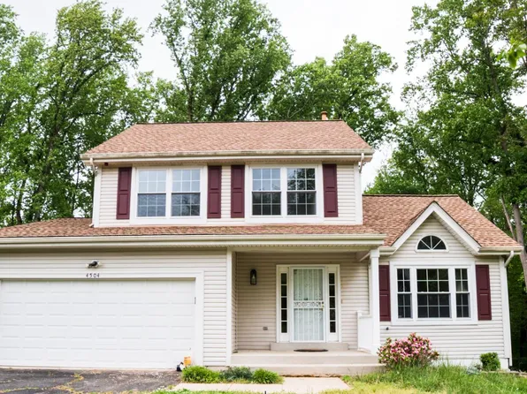 4504 Birchtree Ln, Temple Hills, MD 20748