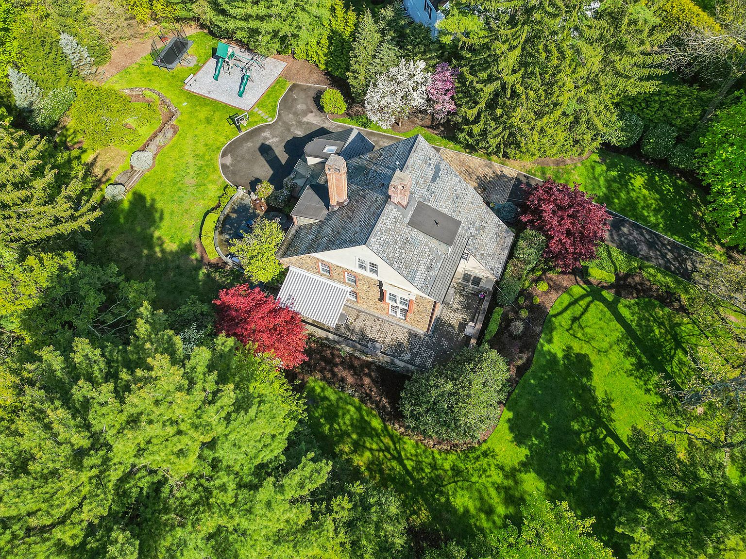 18 Chestnut Pl, Short Hills, NJ 07078 | Zillow