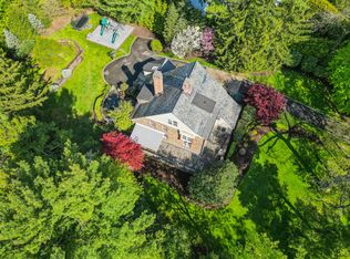 18 Chestnut Pl, Short Hills, NJ 07078