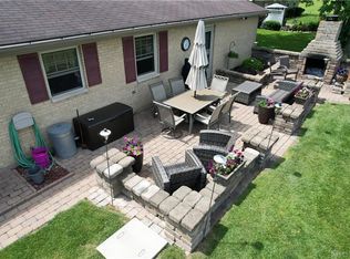 2727 Preble Co Butler Township Rd, Greenville, OH 45331