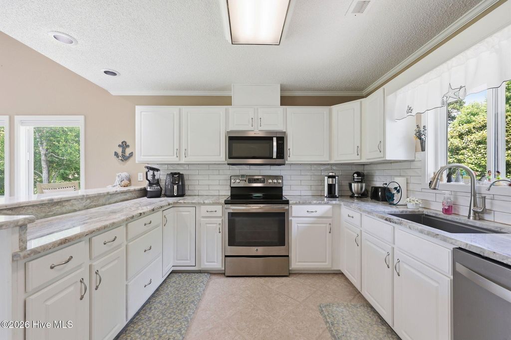 Apartment in Morehead City, Wildwood - View 4
