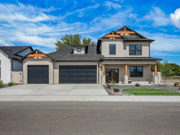 2358 Honeycrisp Dr, Grand Junction, CO 81505