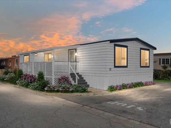 225 Vivian Ln, Bakersfield, CA 93308