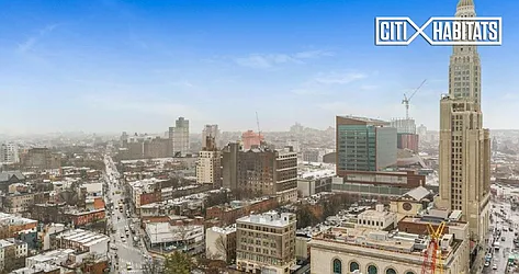 Rented by Citi Habitats