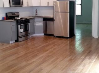 1433 Flatbush Ave, Brooklyn, NY 11210