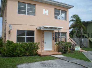 3738 Avenue S, West Palm Beach, FL 33404
