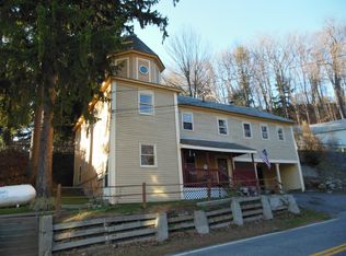 11 Chesterfield Rd, Hinsdale, NH 03451