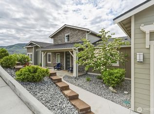 112 Mayer Drive, Chelan, WA 98816