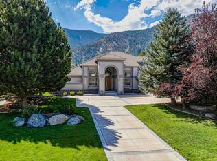 2498 Genoa Aspen Dr, Genoa, NV 89411