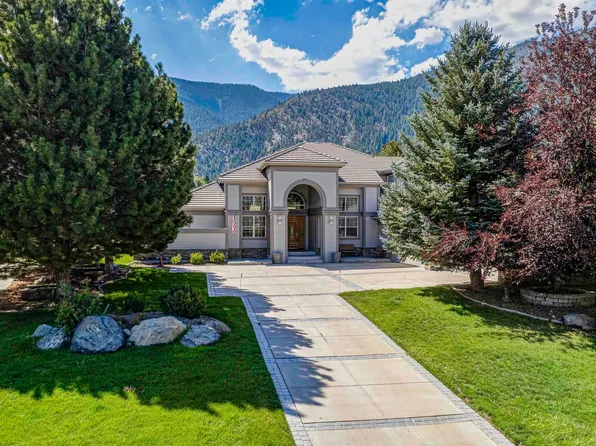 2498 Genoa Aspen Dr, Genoa, NV 89411