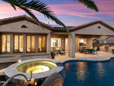 13019 W REDBIRD Road, Peoria, AZ, 85383