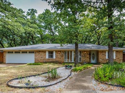 402 Robinhood Dr, Irving, TX, 75061