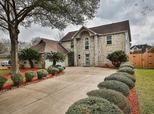 10006 Chiselhurst Way, Houston, TX 77065