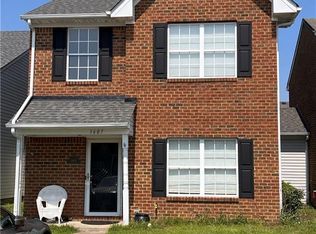 3605 Whitechapel Arch, Chesapeake, VA 23321