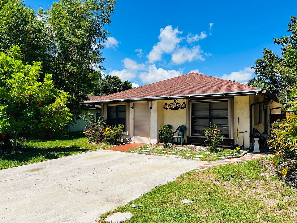 5365 Gene Cir, West Palm Beach, FL 33415 Zillow