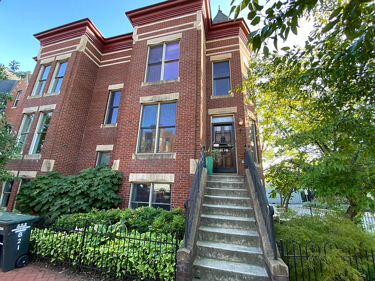 619 I St SE #A — Photo 1