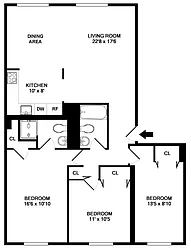 Rented by Rahme Real Estate, LLC