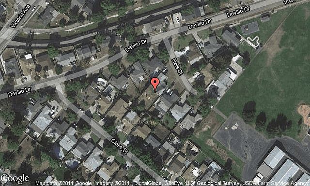 Map View