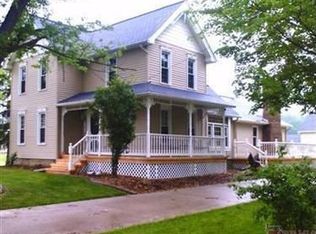 4184 N Park Ave, Cortland, OH 44410