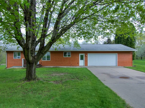 409 Vista Drive, Alma, WI 54610