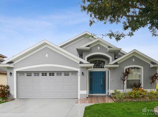 5434 Bryce Canyon Dr, Kissimmee, FL 34758