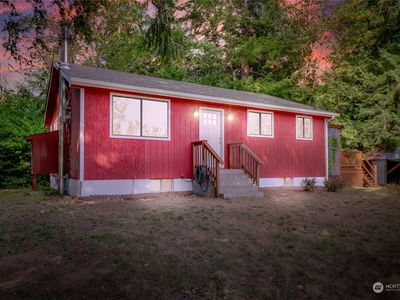15036 McIntosh Valley Lane SE, Yelm, WA, 98597