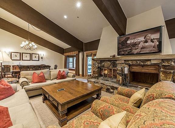 3rd image of 7700 Stein Way #234