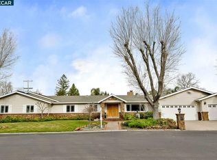 604 Bobbie Dr, Danville, CA 94526