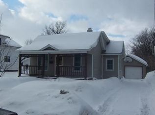 1016 Portage St, Stevens Point, WI 54481