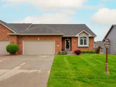 3739 155th Ct, Urbandale, IA, 50323