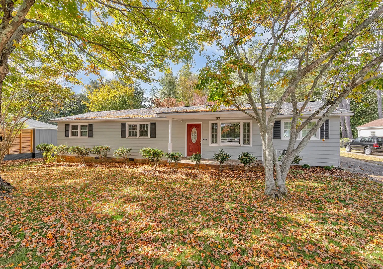 Greenville, 3BD/2, 1379SF — Photo 2