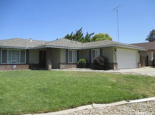 1417 Jackellen Ln, Modesto, CA 95356