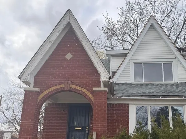 19551 Alcoy St, Detroit, MI 48205