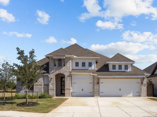 12559 Silver Gate, San Antonio, TX 78254