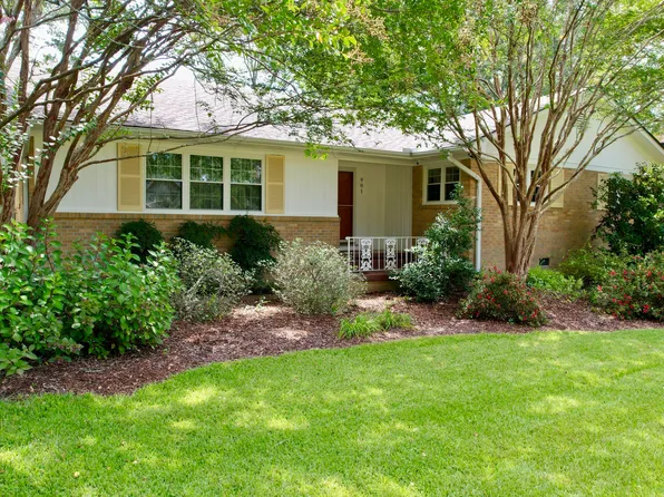 901 Morningside Dr, Brookhaven, MS 39601