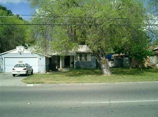 2621 N Chestnut Ave, Fresno, CA 93703