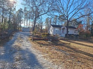 1873 Koon Rd, Lugoff, SC 29078