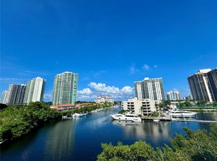 19999 E Country Club Dr #1604, Aventura, FL 33180